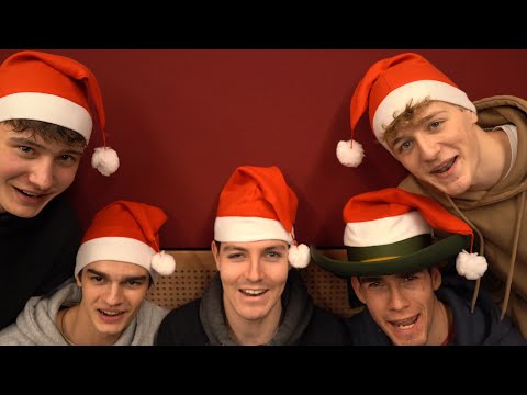 Jingle Bells | Musikkapelle St. Lorenzen