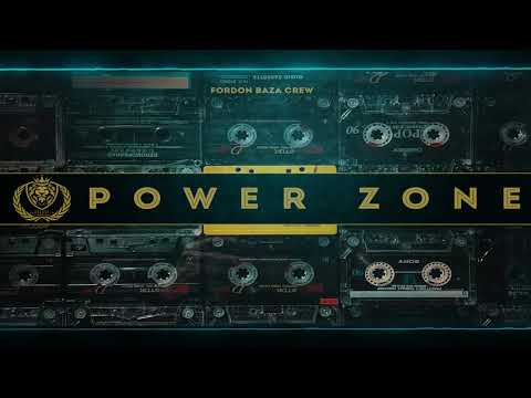 MELANŻ DEMOKRACJA - POWER ZONE