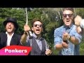 Lunchmoney Lewis - Bills (Ik Heb Pils - PONKERS PARODIE) Lunchmoney Lewis - Bills (Ik Heb Pils - PONKERS PARODIE)