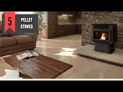Pellet Stoves: Top 5 Best Pellet Stoves For 2020 - [ Buying Guide ]
