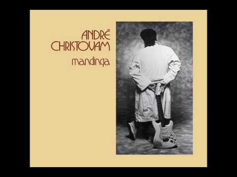 André Christovam - Mandinga (1989)