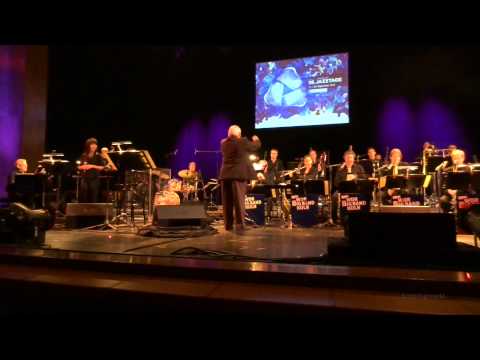 36. Leipziger Jazztage - WDR Big Band feat. John Taylor, Diana Torto