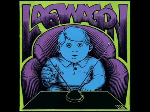 Video thumbnail for Bury The Hatchet