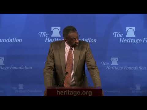 Walter Williams: Can Taxation be Immoral?