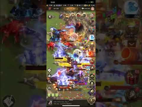 Rise of Empires | X11 Eden Conquer | 4I8(S418) VS DDD(S448)