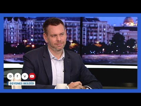 Vitézy a Sziget-balhéról: Karácsony politikai esélyt látott arra, hogy megleckéztesse a Tiszát