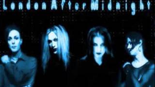 london after midnight