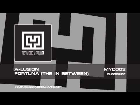 MYD 003 A-lusion - Fortuna (The In Between)(HQ Preview)