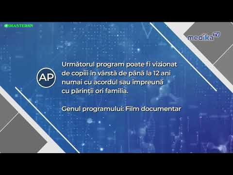 Medika TV - AP Film Documentar - 03.02.2023