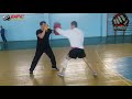 MURODULLAYEV SHOHRUX Kikboksing Kombat Aikido Ushu Sanda Jeet Kune Do Bo Yicha Respublika Va Xalqaro