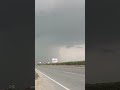 NH 8 Highway 48 58 Heavy Raining With Storm Rain Barish