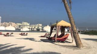 One & Only Royal Mirage Hotel, Dubai