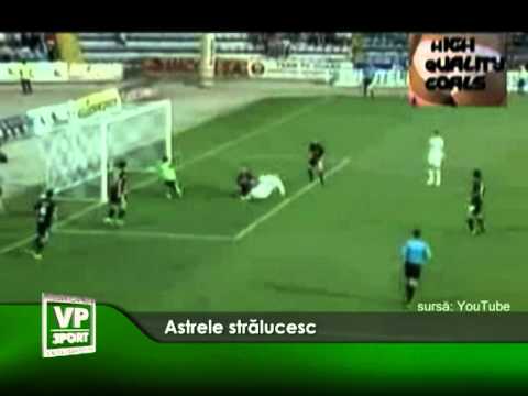 Astrele strălucesc