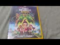JIMMY NEUTRON BOY GENIUS DVD Overview