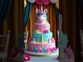 HAPPY BIRTHDAY TO YOU Shorts Happybirthday Cake Birthdaycake Love Birtdaycelebration Disney