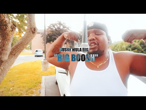 Busha Mula Bigz - Big Boosh | Shot By $avage Film$