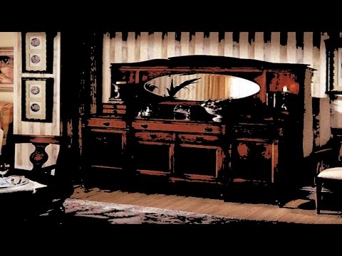 Una Habitación Poseída De Sevilla, España