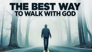 Trust In The Lord With All Your Heart | Inspirational &amp; Motivational