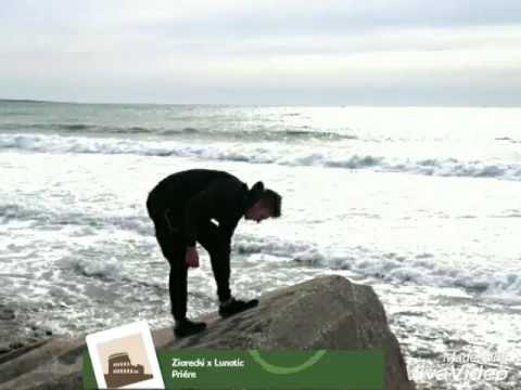 Ziarecki x Lunatic - Priére// (christoph)