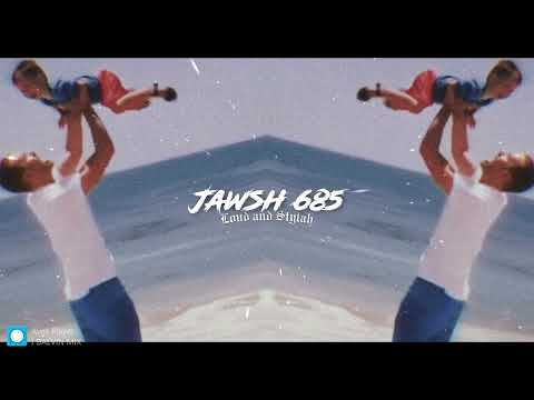 Jawsh 685 • Hold me up (Siren rmx)