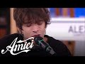 Amici 21 - Alex - Sogni al cielo