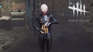 存在感なしチャタラー【Dead by Daylight】