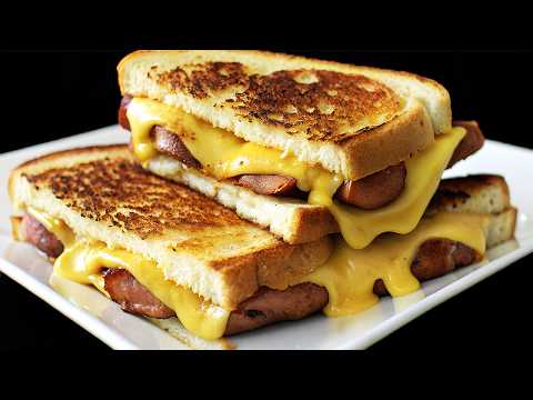 Insane! Quick delicious breakfast sandwich!