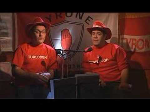 The Ballad Of Stephen O Neill