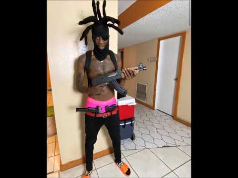 NEWAGE JERKBOY DA PROJECT JITT -  DRILL SOMETHING