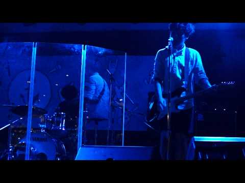 Dead buttons - Tired of you (@ Paulaner Brauhaus Vladivostok, V-ROX 2014)