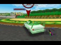 Simpsons Hit Run Super Bros Vs Homer Simpson First Trailer