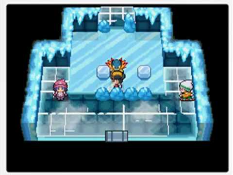 Pokemon SoulSilver german Walkthrough (Blind) part 24 Norbert gecrusht ... und nun?