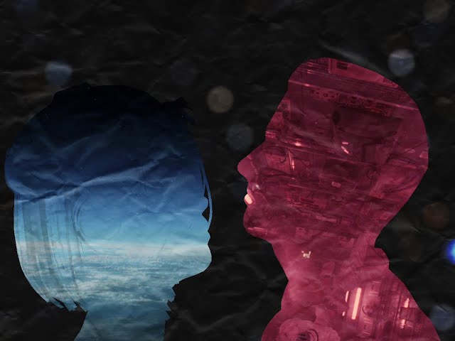 Looking - Shortfilm