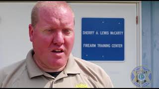 Lexington County deputies training with new life-saving tools