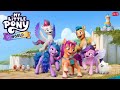 My Little Pony World Budge Studios How To Play
