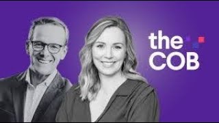 the COB: go with the flow