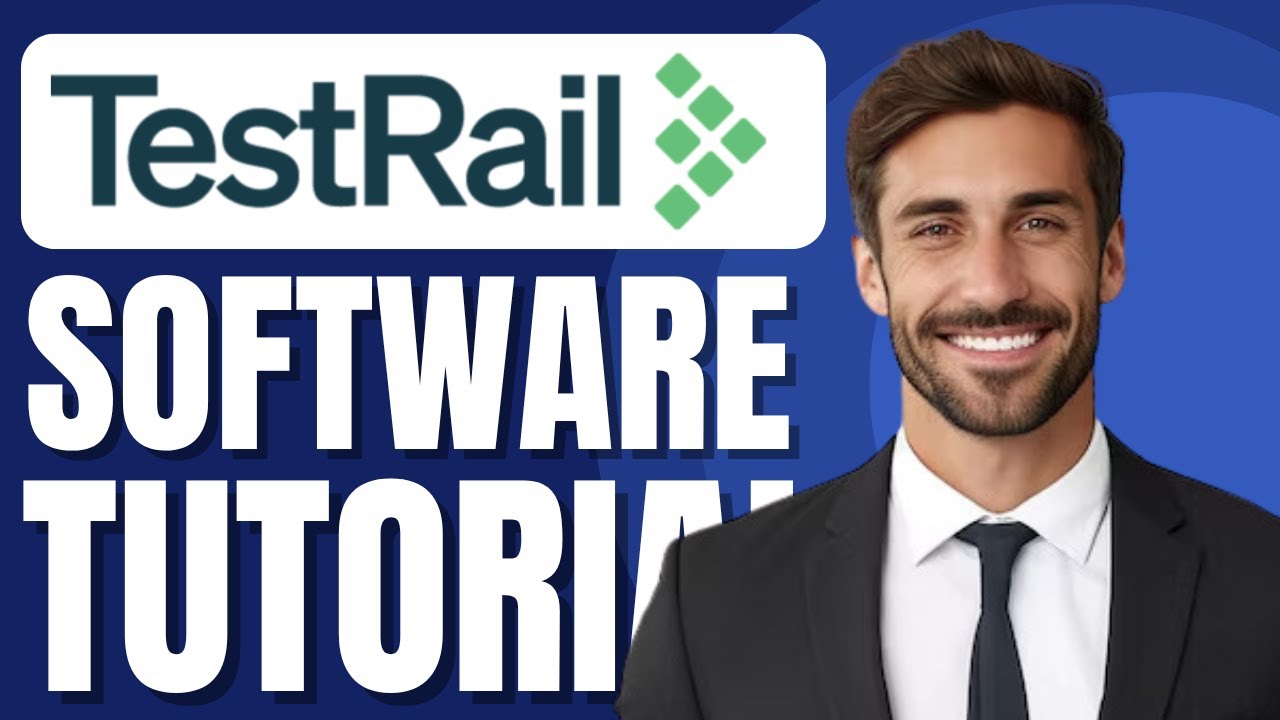 TestRail Complete Tutorial for Beginners | Test Case Management & Orchestration Software Demo