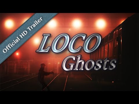 Loco Ghosts