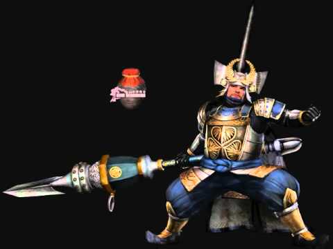 SW3 OST - Osaka Castle