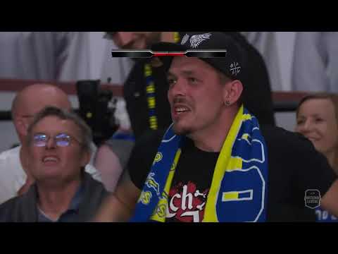 ZSC Lions vs. Davos 6:3 - Hightlights National League