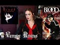 Vampire Reviews Blood The Last Vampire