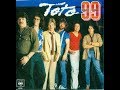 Toto - 99 (1979 Single Version) HQ