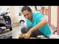 Aditya Discovers The Iranian Side Of Pune