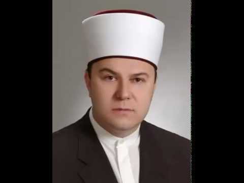 Hfz. Mensur Malkic - Lillahi