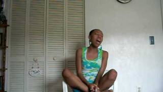 Here&#39;s My Heart - Ki Aquanyshia (Out Of Eden)