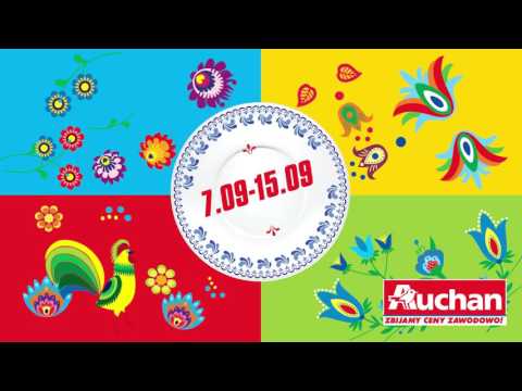 Uczta Regionalnych Smaków