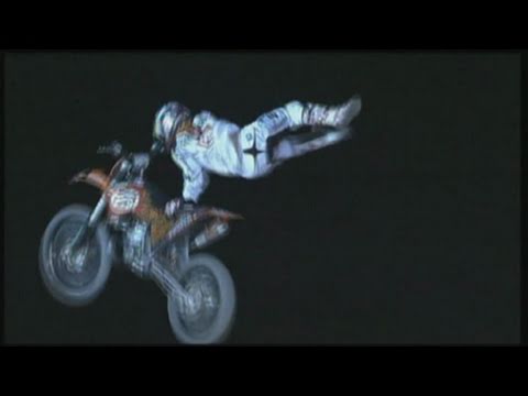 Red Bull X-Fighters in Mexico