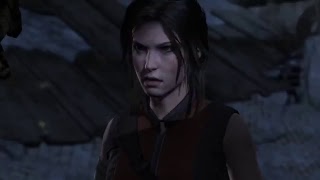 初見☆Tomb Raider＃12