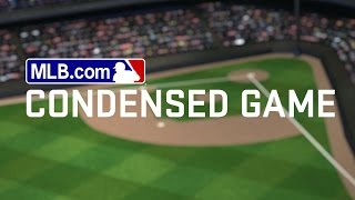 9/18/14 Condensed Game: MIL@STL
