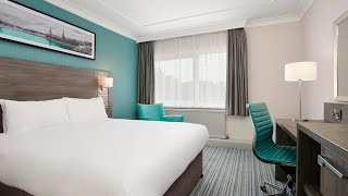 Leonardo Hotel Inverness | Inverness, United Kingdom | Hotel Review🏨